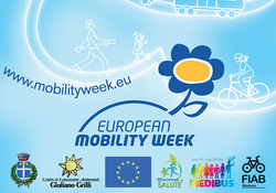 logo mobility week