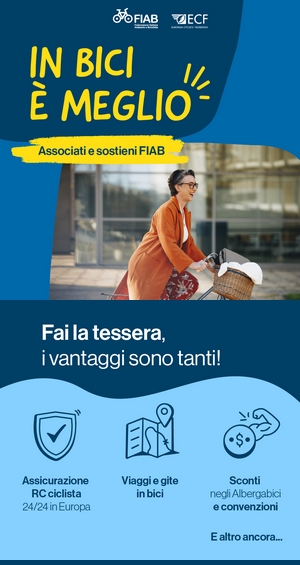 iscriviti a fiab modena