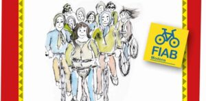 Donne in bici a Modena - Corso per imparare ad andare in bici @ Modena