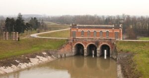 La Bonifica - Impianto Idrovoro San Siro @ Carpi